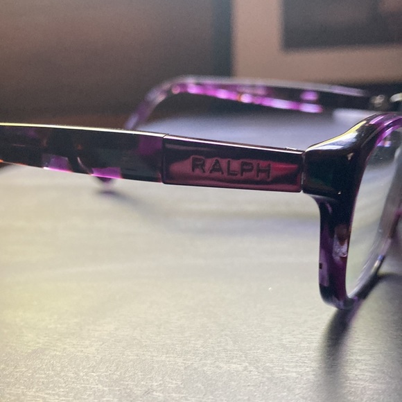 Ralph Lauren Custom Glasses - Picture 6 of 6